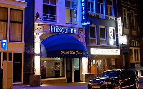Frisco Inn Amsterdam